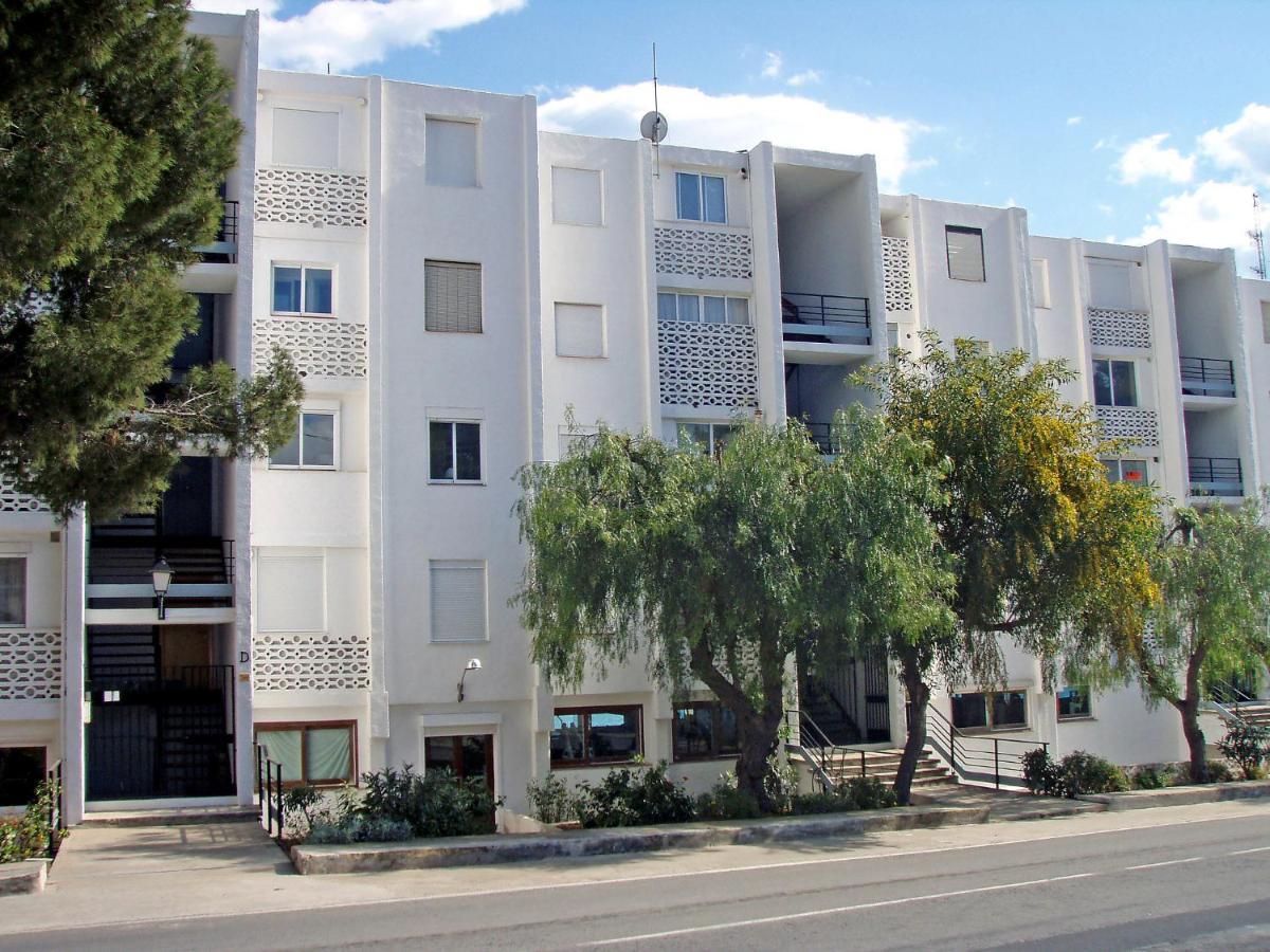 Apartment Brisa Al Mar By Interhome Moraira Exterior foto