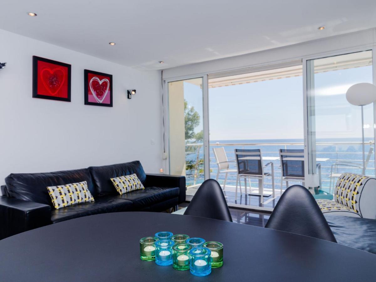 Apartment Brisa Al Mar By Interhome Moraira Exterior foto