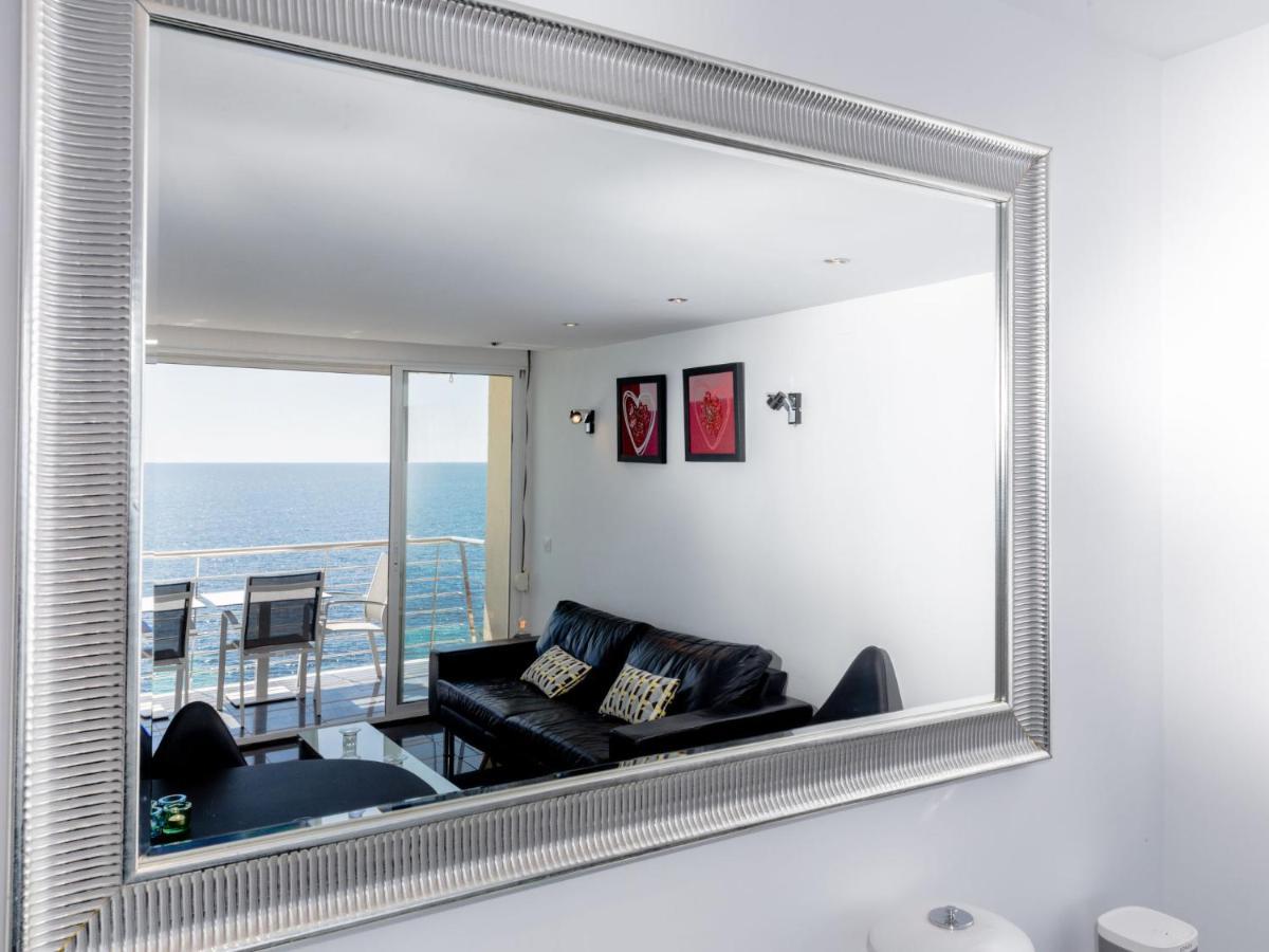 Apartment Brisa Al Mar By Interhome Moraira Exterior foto